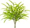 6PCS Artificial Greenery Stems 27.5 Inch Faux Eucalyptus Branches, Silk Greenery Plants for Flower Arrangement, Wedding Bouquet, Vase Filler, Home & Event Floral Decoration